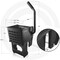 Side Press Wringer Replacement for Dryser Branded Commercial Mop Bucket, 26 and 33 qt.